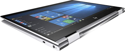 HP Elitebook Folio 1020 G2 Core i5 -5300U 2.30 GHZ  31.75 cm diagonal FHD IPS ultra-slim LED-backlit touch screen Windows 10 Professional (Renewed)