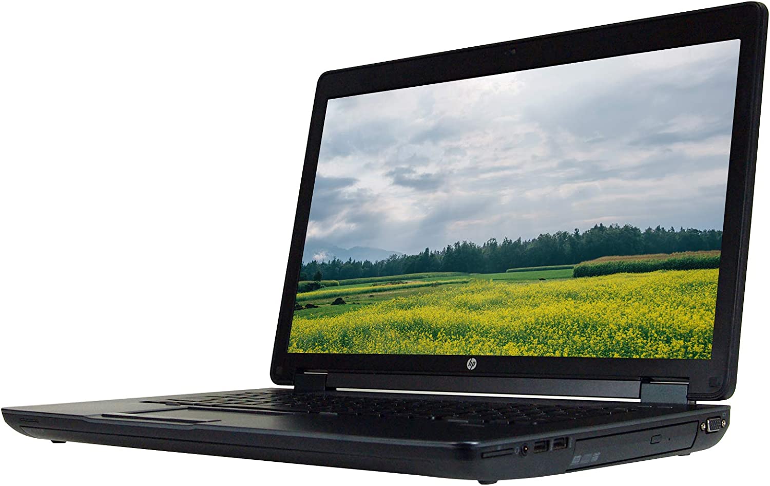 HP Probook 17 G2 Core i7-4710MQ 2.50 GHZ , 17.3 inches hd display windows 10 Pro (Renewed)