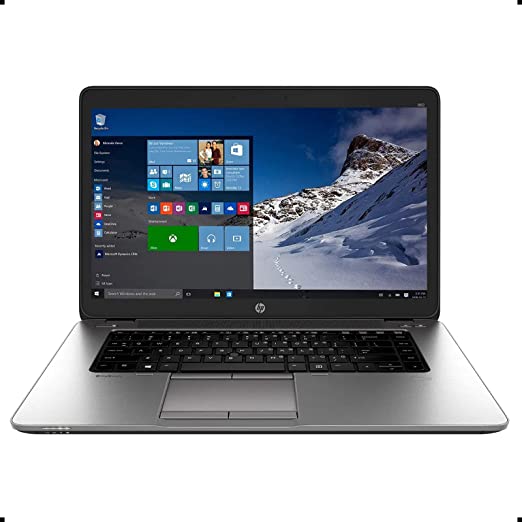 PC portable - HP - EliteBook 850 G5 - 15,6 - Reconditionné - Très bon PC portable - HP - EliteBook 850 G5 - 15,6 - Reconditionné - Très bon