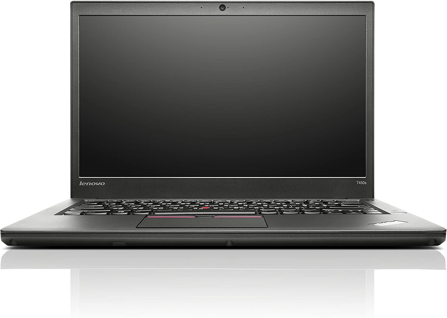 Lenovo ThinkPad T450S intel Core i5-4300M 2.30 GHz CPU  14.1 inch Display  Windows 10 Professional (Renewed)