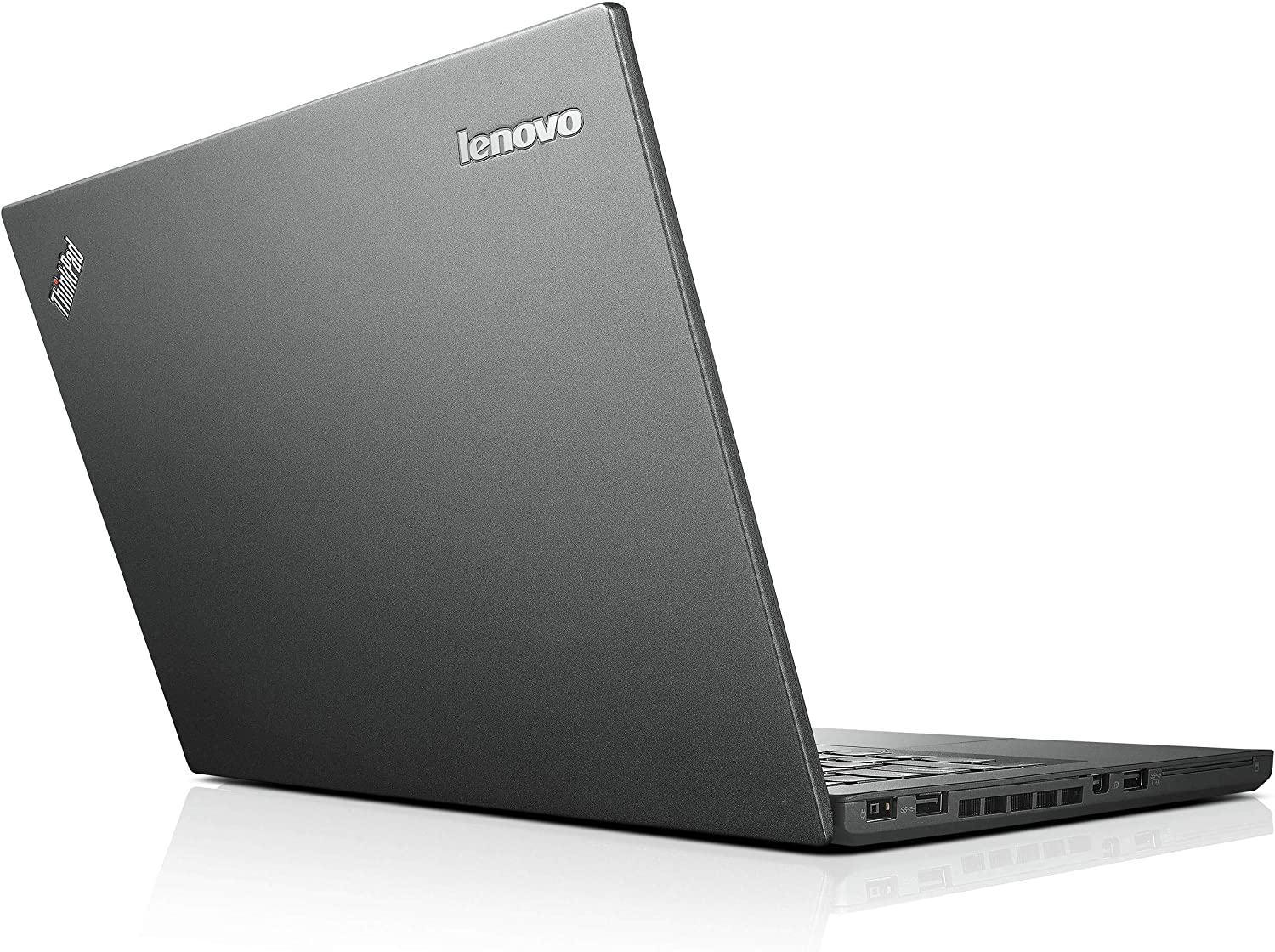 Lenovo ThinkPad T440S intel Core i5-4300M 1.90 GHz CPU  14.1 inch Display  Windows 10 Professional (Renewed)