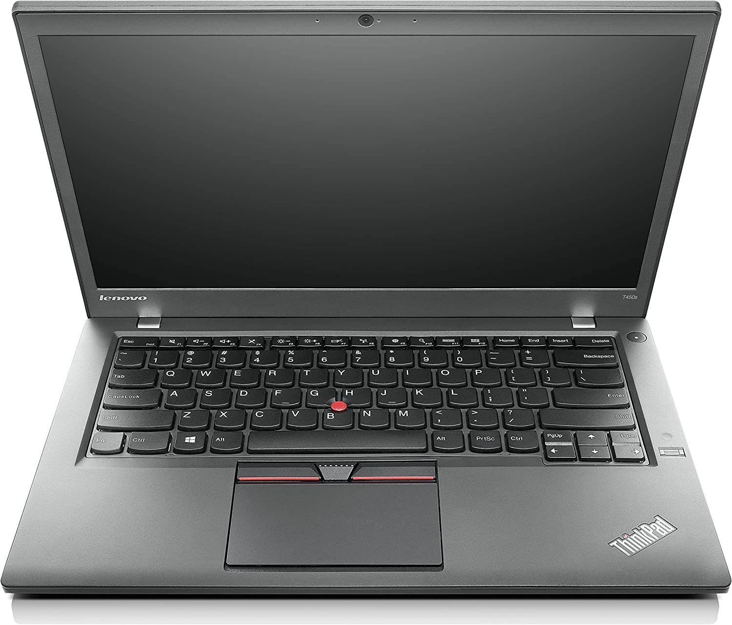 Lenovo ThinkPad T460P intel Core i5-6300HQ 2.30 GHz CPU  14.1 inch Display  Windows 10 Professional (Renewed)