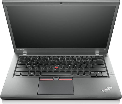 Lenovo ThinkPad T450S intel Core i5-4300M 2.30 GHz CPU  14.1 inch Display  Windows 10 Professional (Renewed)