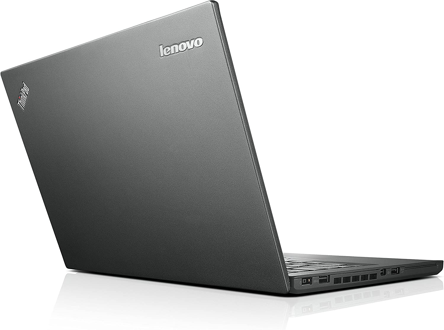 Lenovo ThinkPad T460 intel Core i7-6700HQ 2.60 GHz CPU  14.1 inch Display  Windows 10 Professional (Renewed)