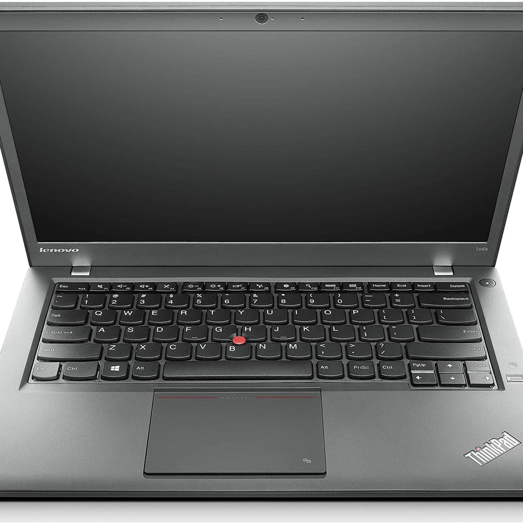 Lenovo ThinkPad T450 intel Core i5-5300M 2.30 GHz CPU  14.1 inch Display  Windows 10 Professional (Renewed)