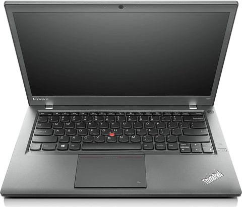 Lenovo ThinkPad T450 intel Core i5-5300M 2.30 GHz CPU  14.1 inch Display  Windows 10 Professional (Renewed)