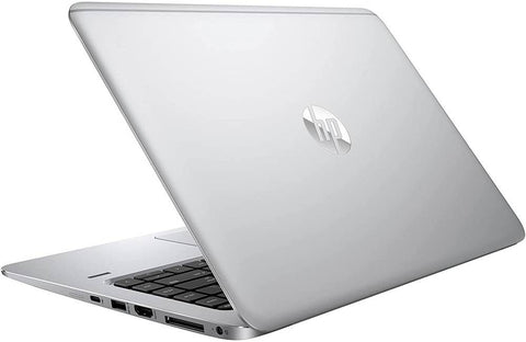 Renewed - HP Elitebook 1040 G3 Notebook Business Laptop, 14" Display, Intel Core i5-6300U Processor - Renewed