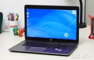 HP EliteBook 850 G1 Base Model i3-4010U AMD Radeon HD 8750M